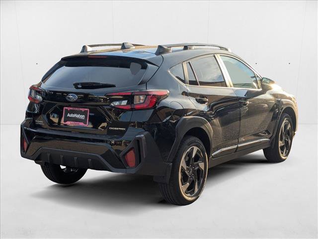 New 2025 Subaru Crosstrek 2.5i Limited w/ Popular Package #4A image 2