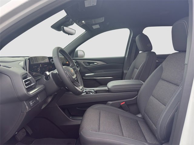 New 2026 Chevrolet Traverse LT w/ Driver Confidence Package image 9