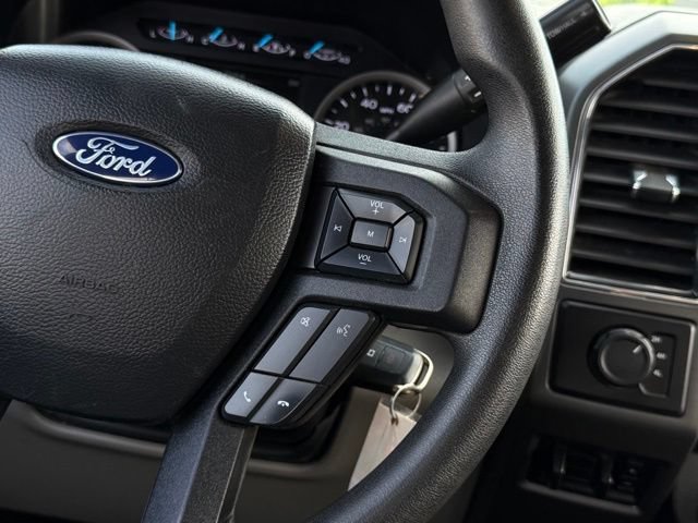 Used 2019 Ford F250 XLT AWD/4WD image 7