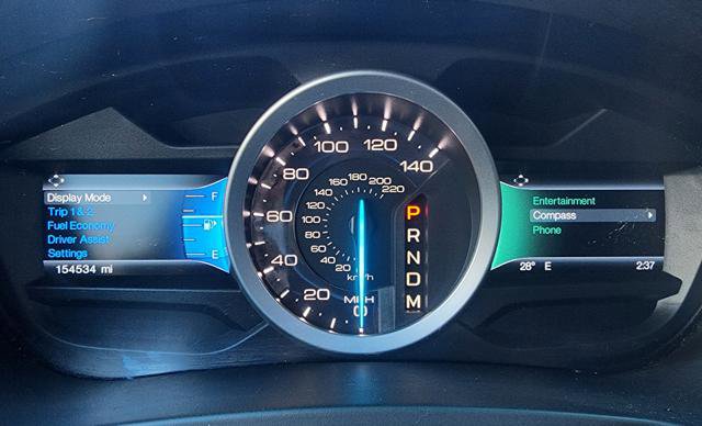 Used 2015 Ford Explorer Limited image 13