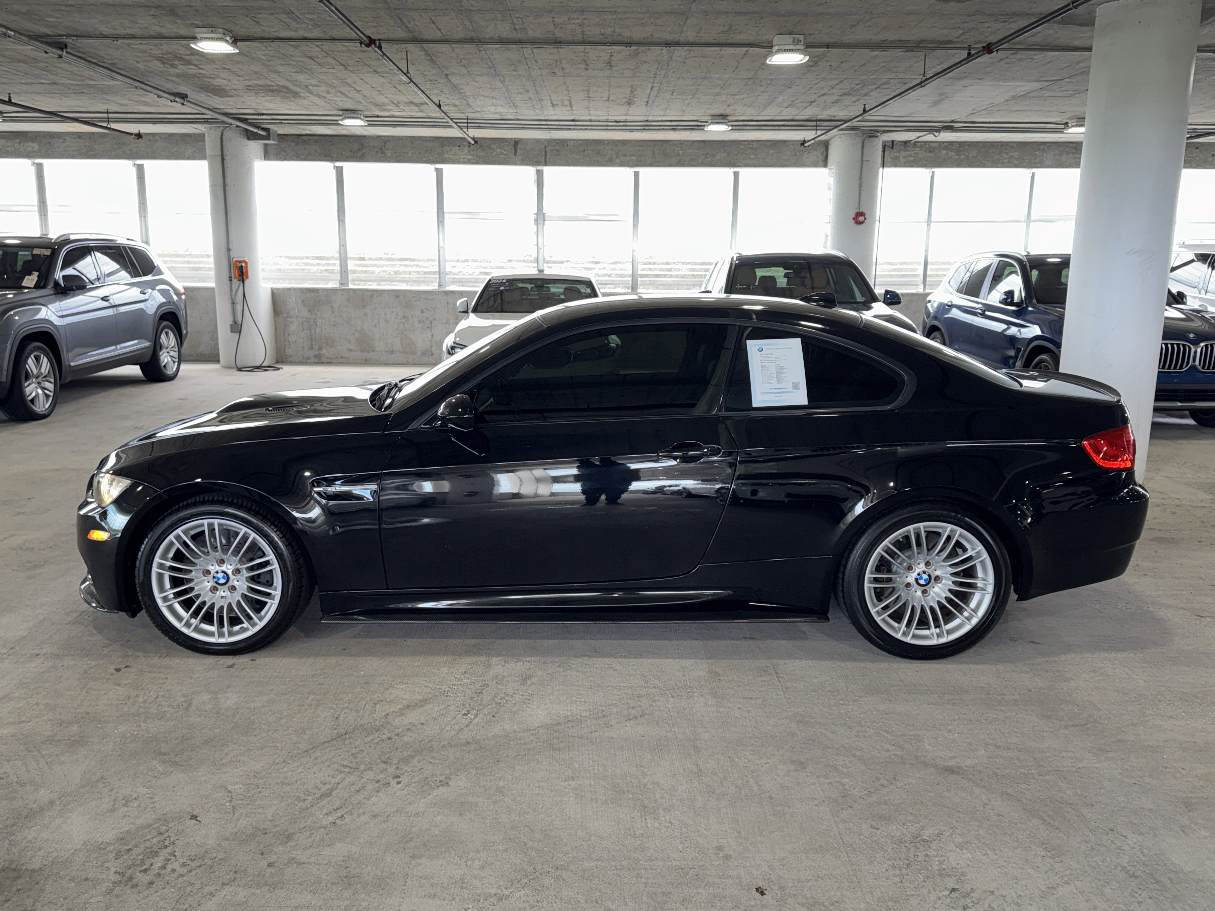 Used 2013 BMW M3 Coupe image 5