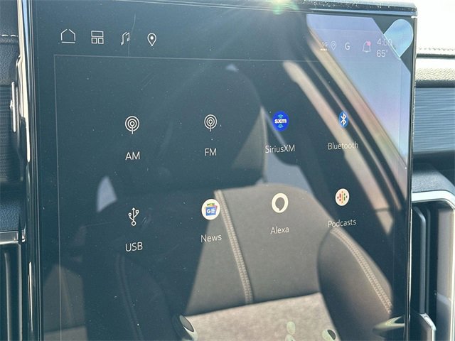 New 2025 GMC Acadia Elevation image 15