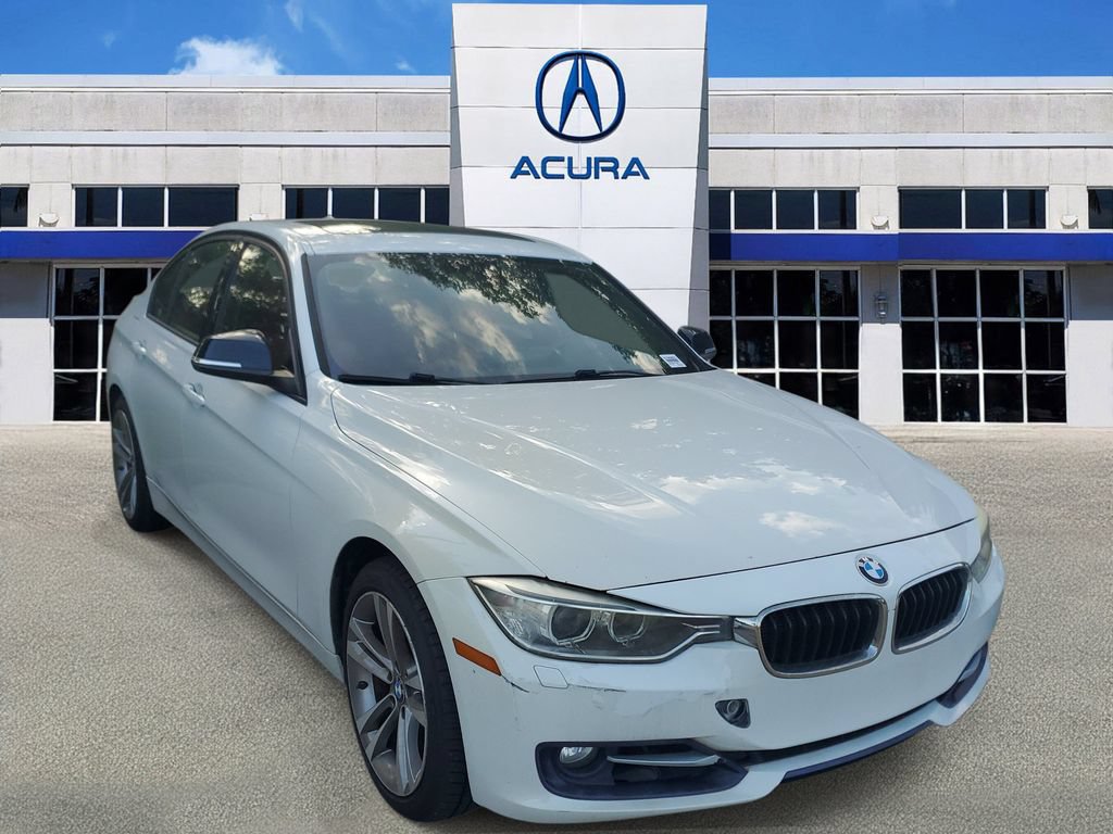 Used 2013 BMW 328i xDrive Sedan