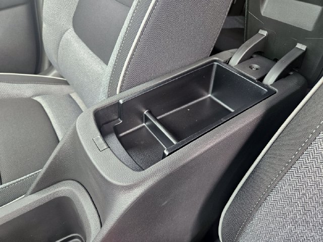 New 2026 Chevrolet TrailBlazer LT w/ Midnight Edition FWD image 26