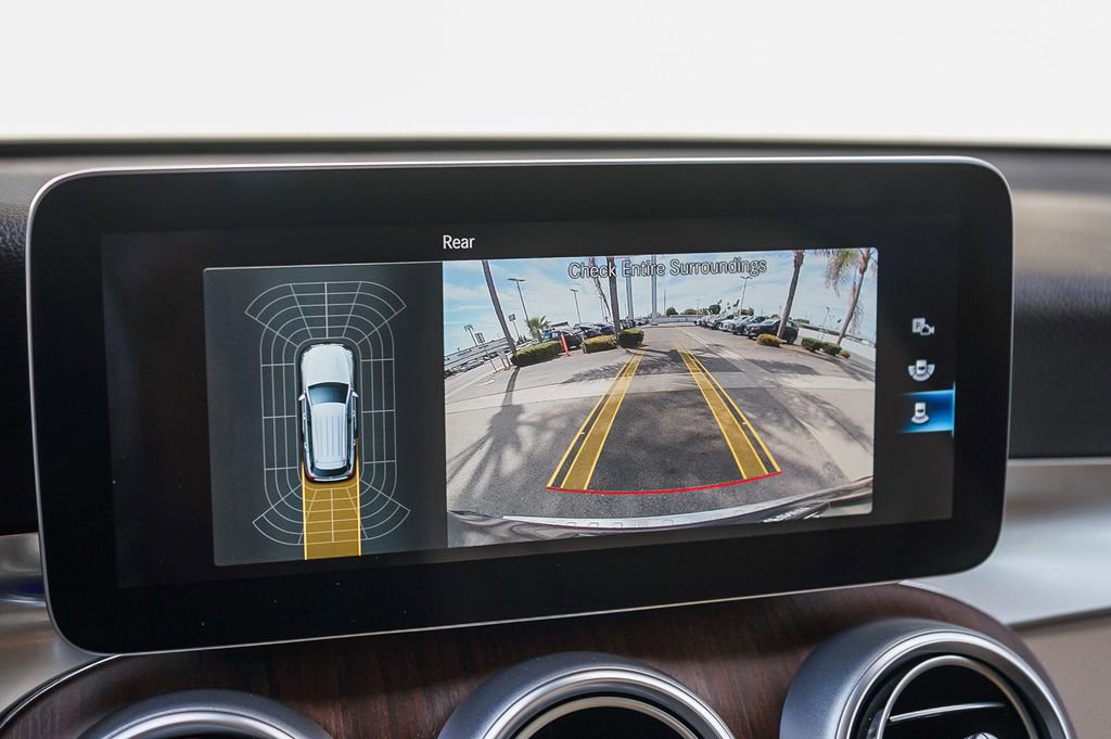 Used 2022 Mercedes-Benz GLC 300 4MATIC image 22