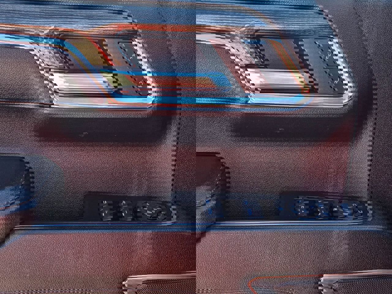 Used 2023 Chevrolet Silverado 1500 LT Trail Boss image 15