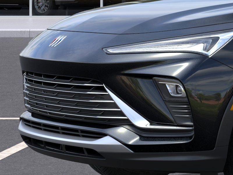 New 2026 Buick Envista Preferred image 13