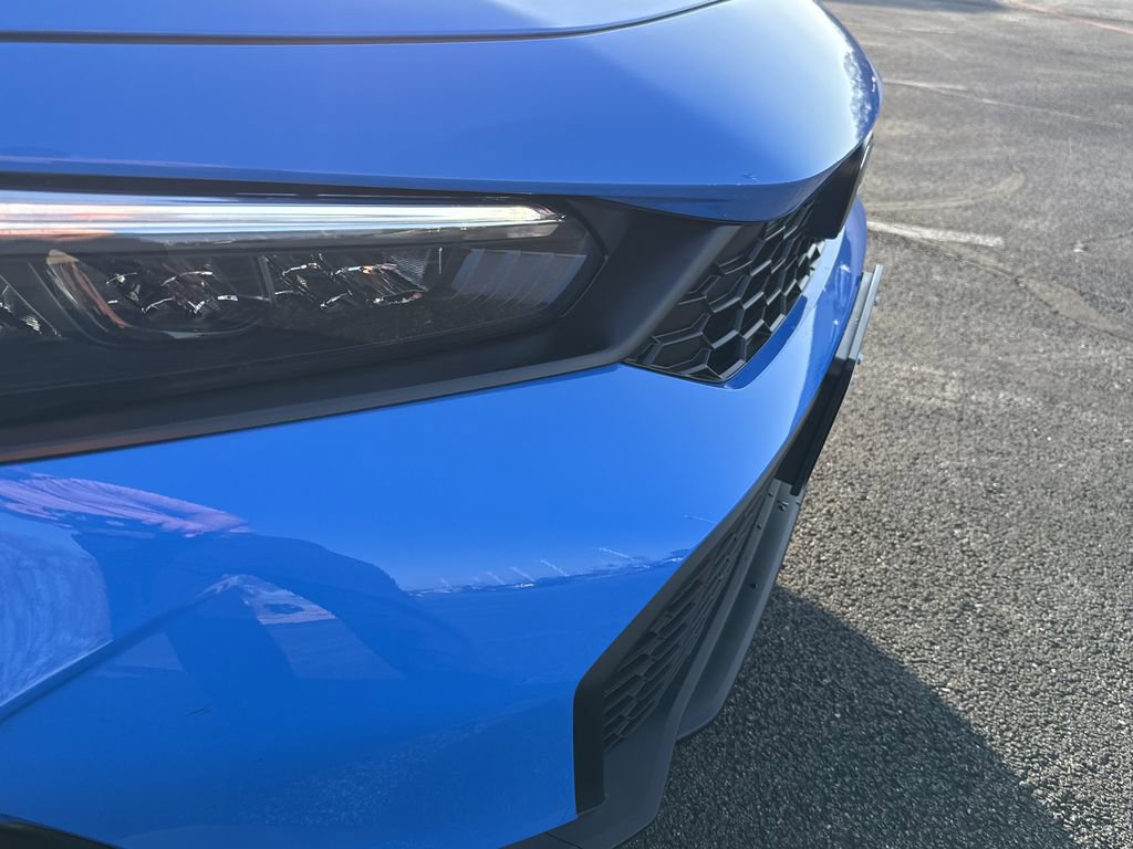 New 2026 Honda Civic Sport image 14