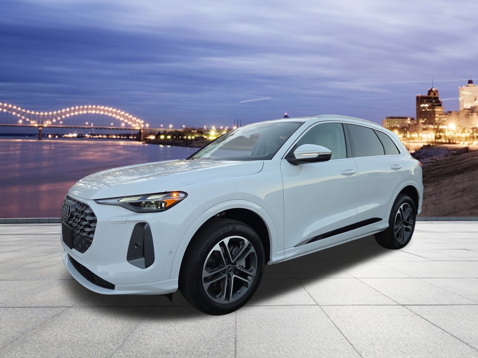 New 2025 Audi Q5 Premium image 1