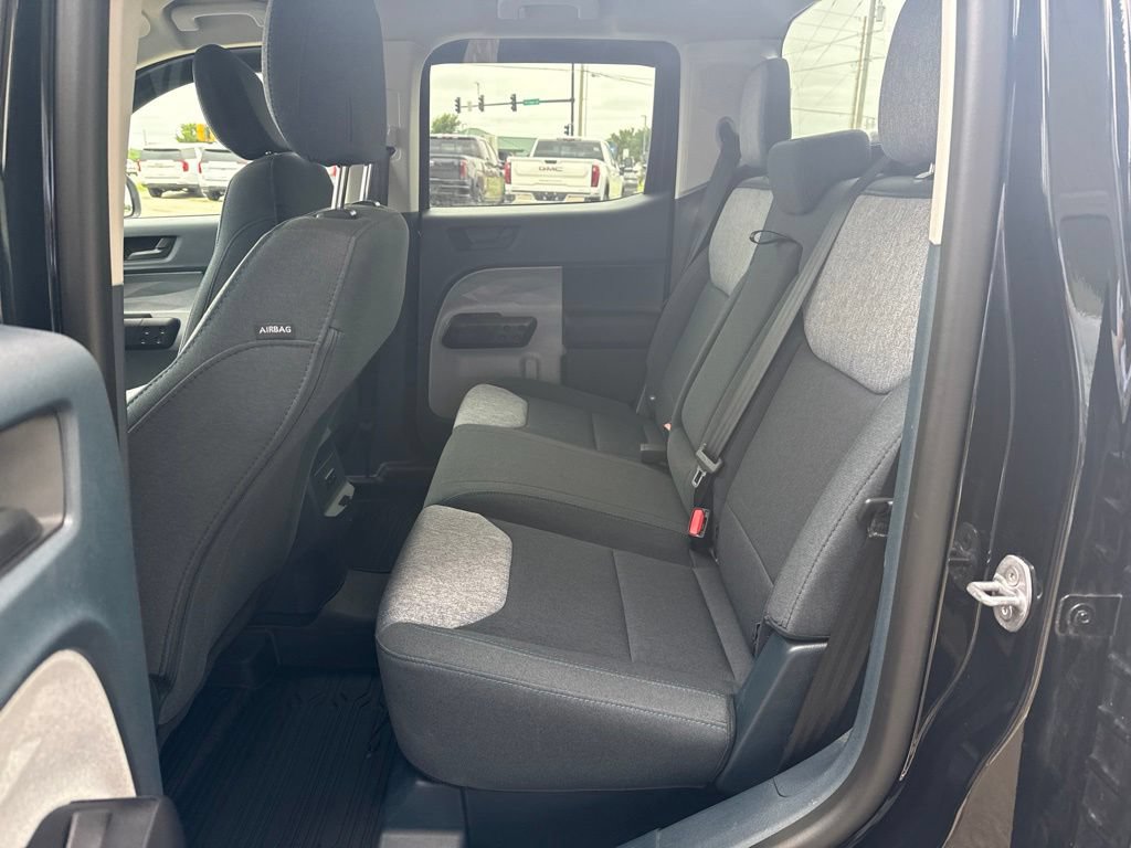 Used 2025 Ford Maverick XLT FWD image 13