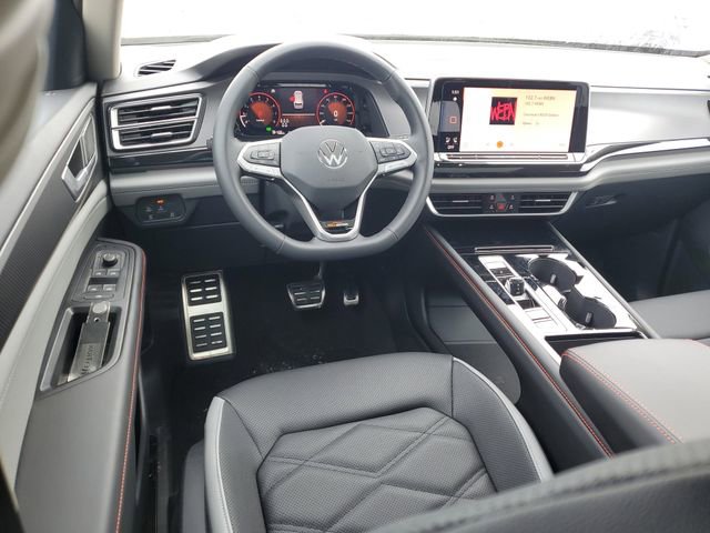 New 2026 Volkswagen Atlas Peak Edition image 11