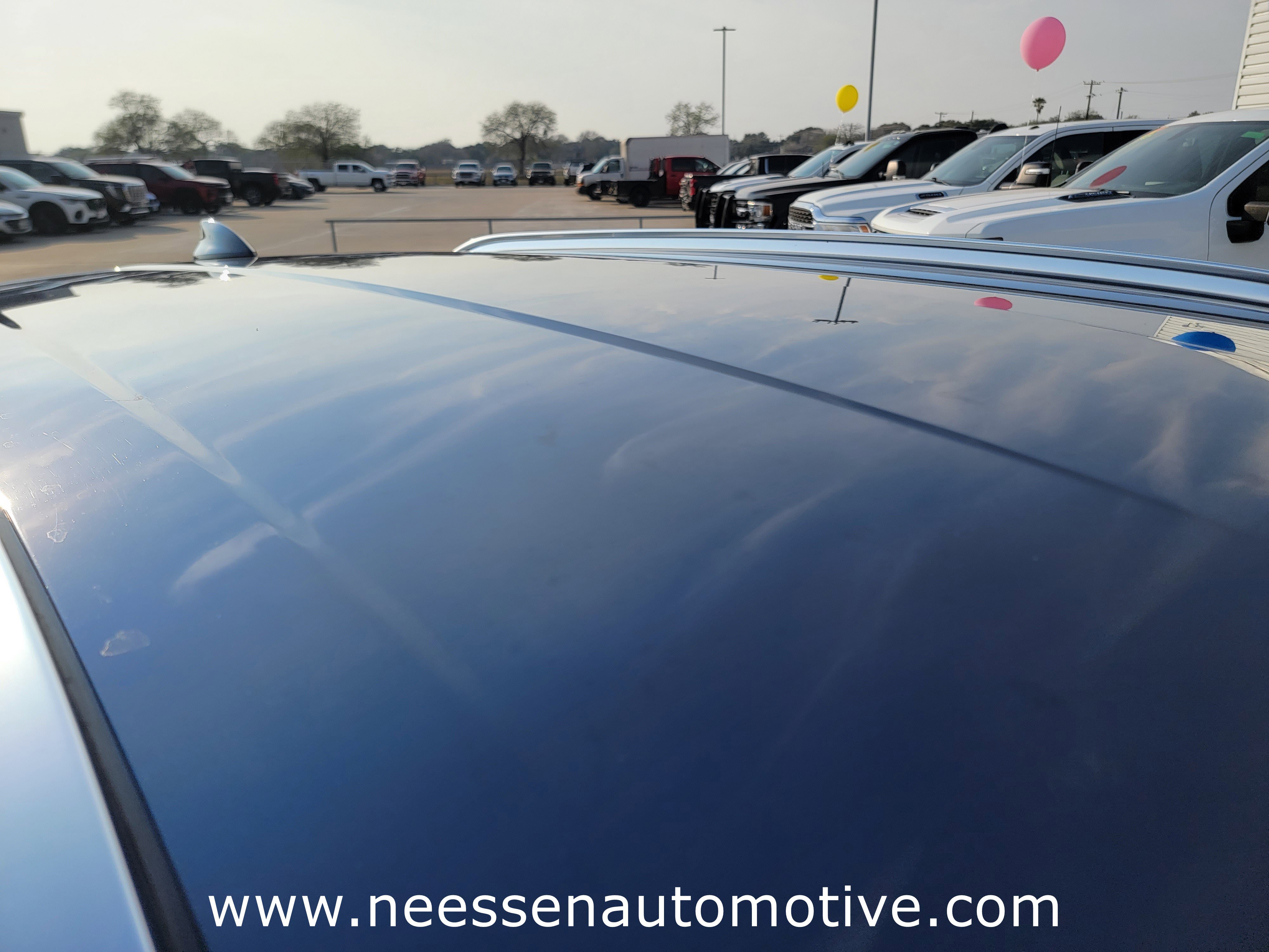 Used 2022 Buick Envision Preferred image 8