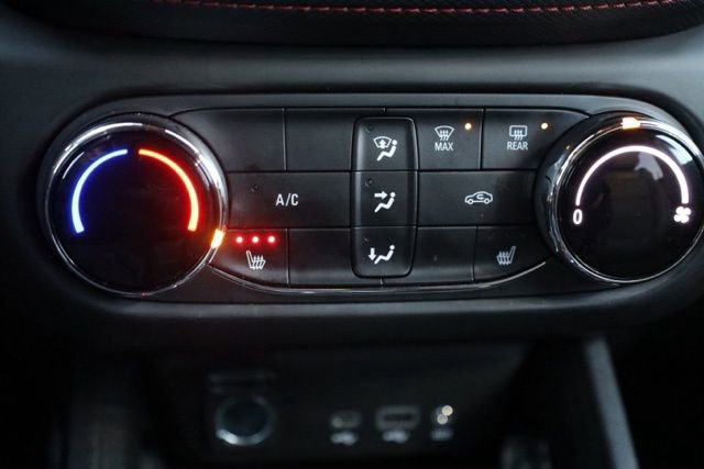 Certified 2023 Chevrolet TrailBlazer RS image 28