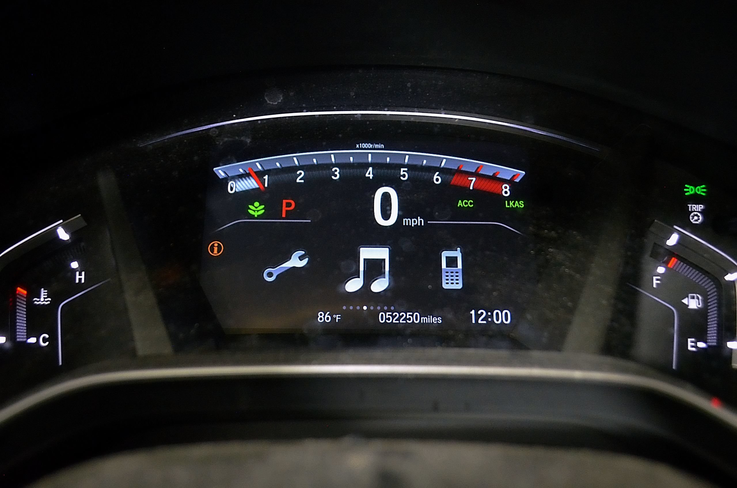 Used 2022 Honda CR-V EX image 18