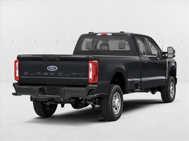 New 2026 Ford F350 XL AWD/4WD image 2