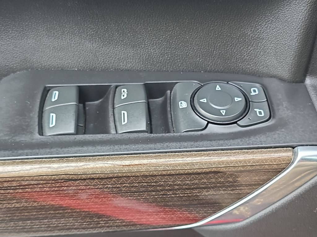 Certified 2021 Chevrolet Silverado 1500 RST AWD/4WD image 30