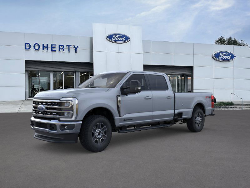 New 2026 Ford F350 Lariat image 1