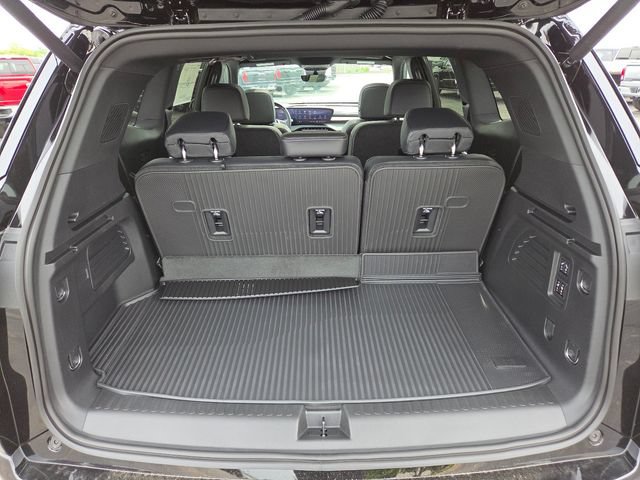 New 2026 Buick Enclave Avenir w/ Super Cruise Package AWD/4WD image 29