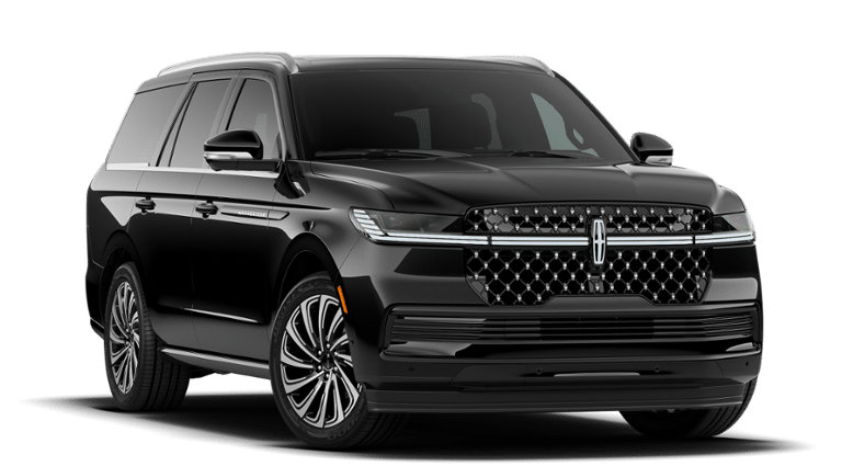 New 2027 Lincoln Navigator Black Label AWD/4WD image 32