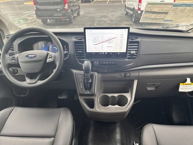 Used 2026 Ford Transit 250 Low Roof w/ Load Area Protection Package RWD image 13