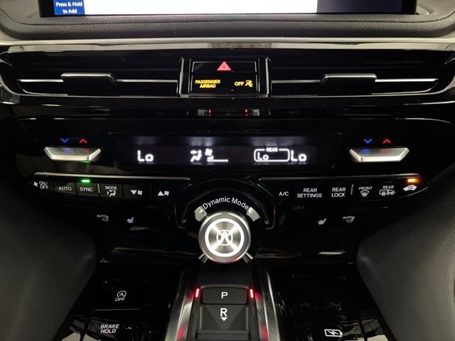 Certified 2026 Acura MDX FWD image 23