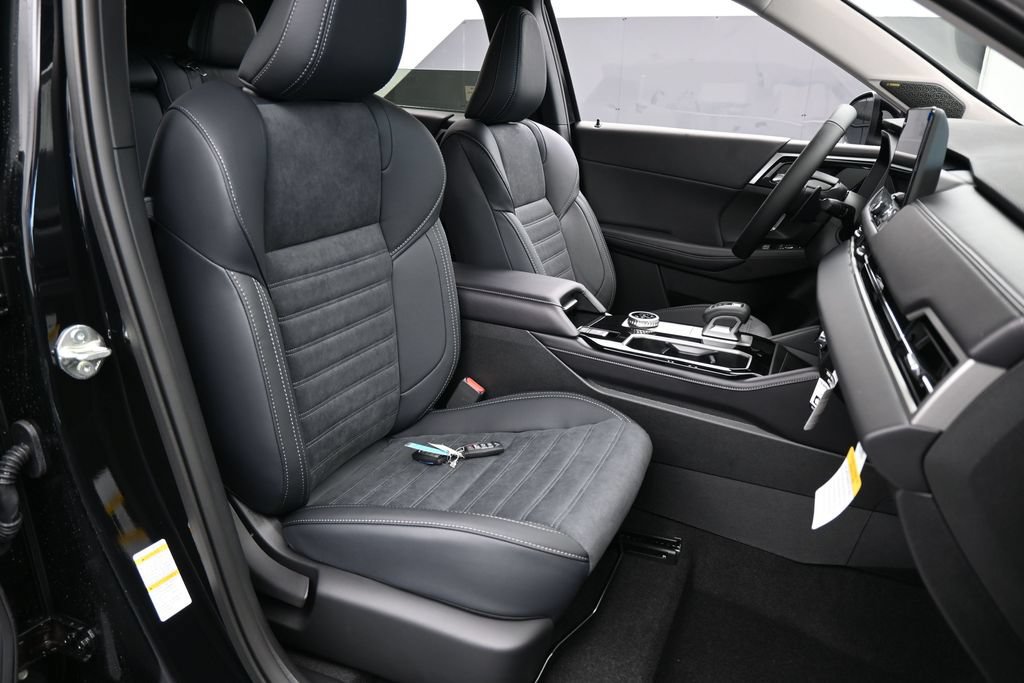 New 2026 Mitsubishi Outlander SE FWD image 52