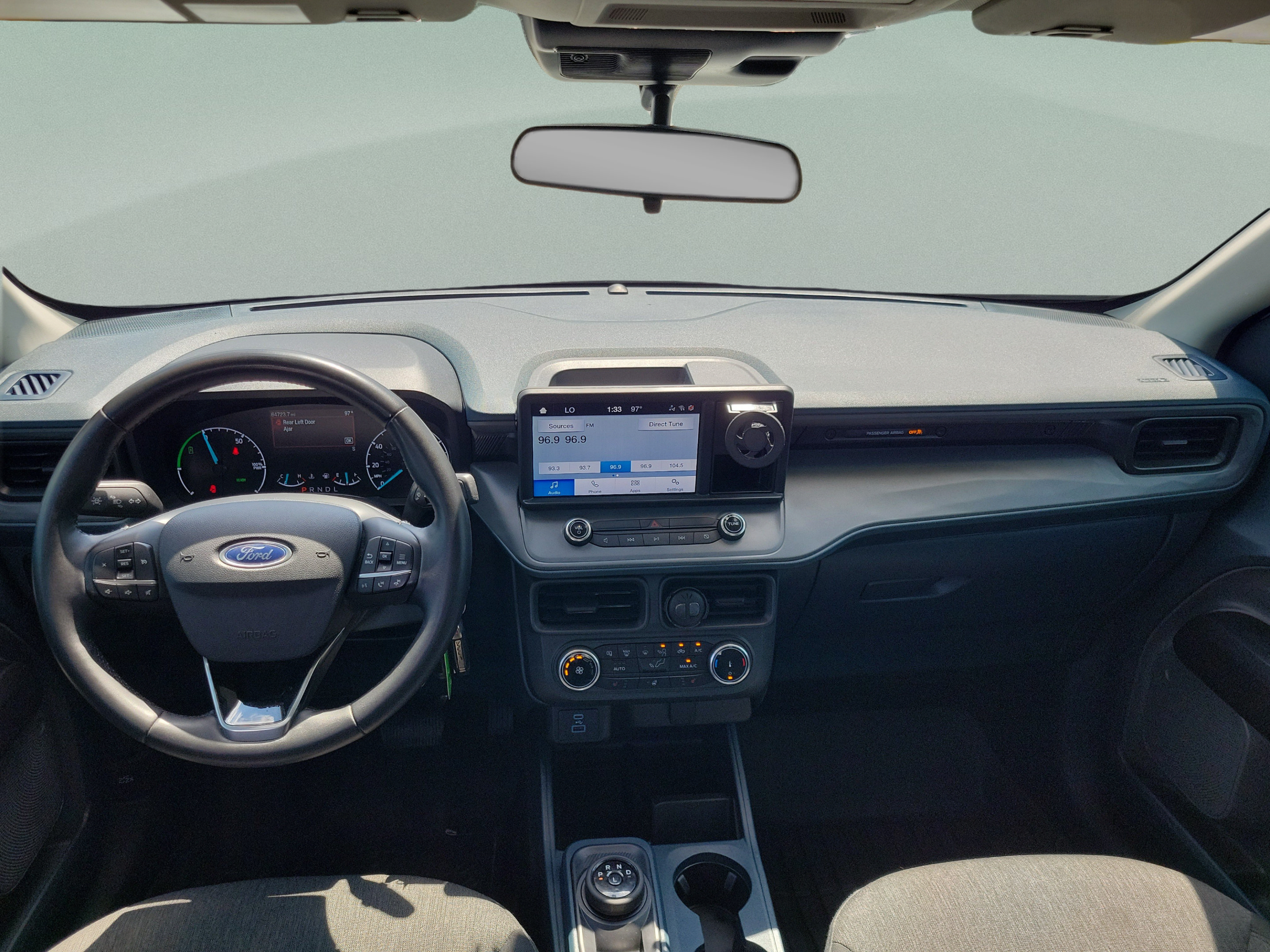 Used 2024 Ford Maverick XLT w/ XLT Luxury Package FWD image 6