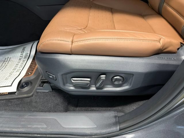 New 2026 Toyota Tundra 1794 Edition AWD/4WD image 24