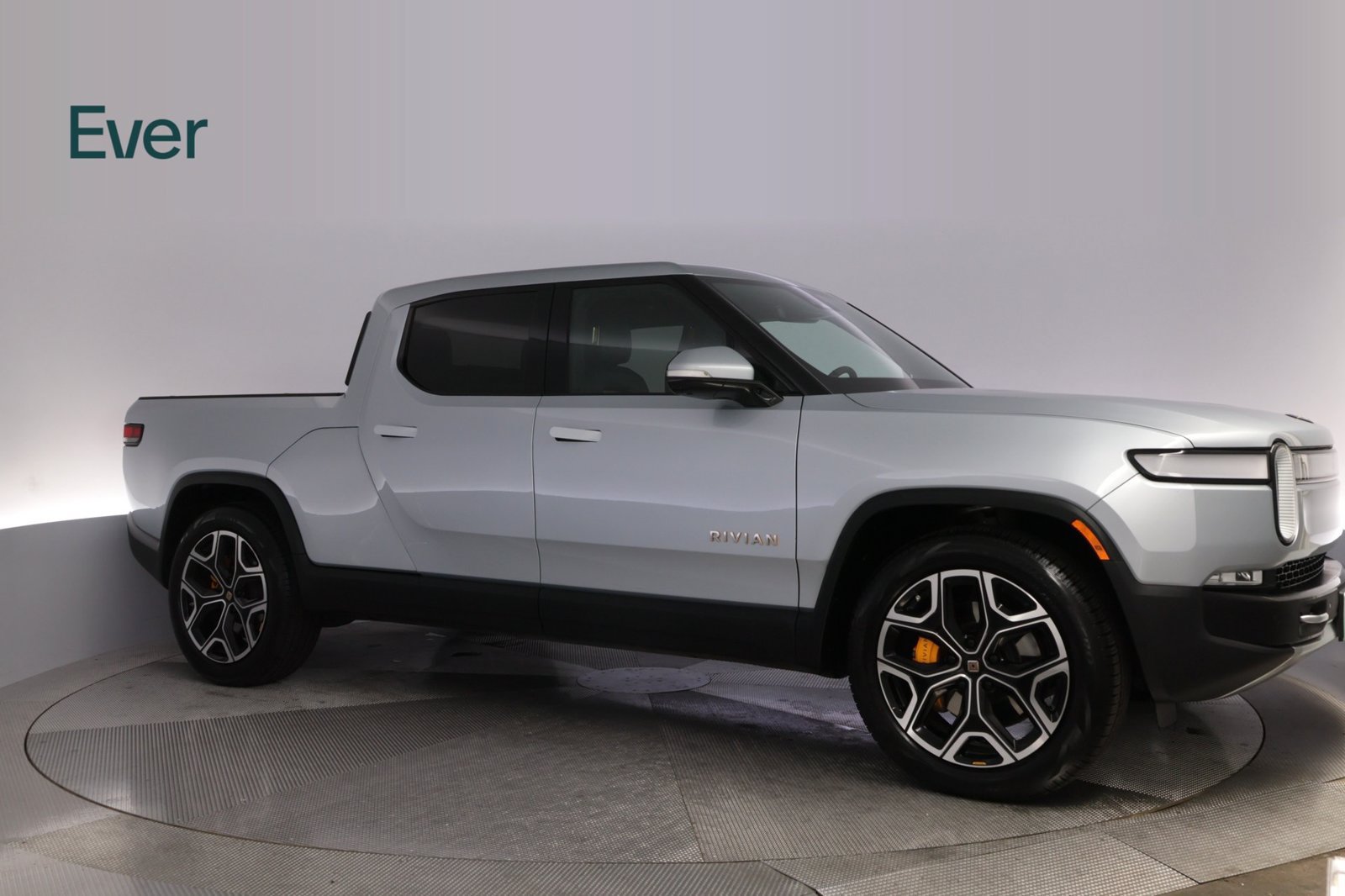Used 2023 Rivian R1T Adventure Quad AWD/4WD image 14