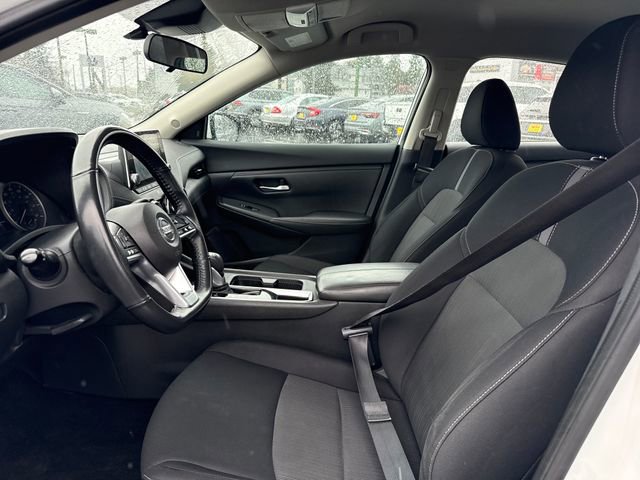 Used 2022 Nissan Sentra SV image 33