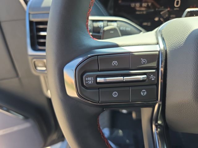 New 2026 GMC Yukon AT4 Ultimate image 15