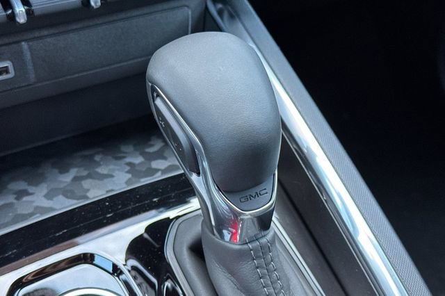 New 2026 GMC Canyon Elevation image 24