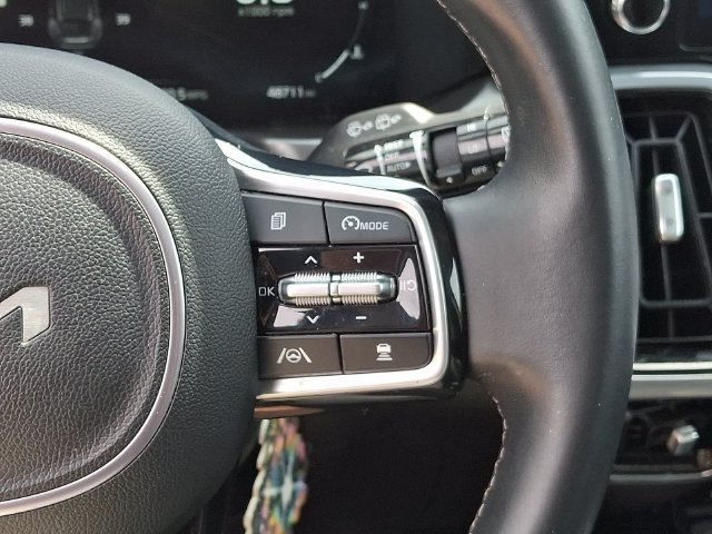 Used 2023 Kia Sorento SX AWD/4WD image 26