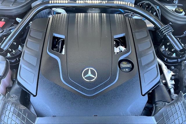 Used 2021 Mercedes-Benz G 550 image 32