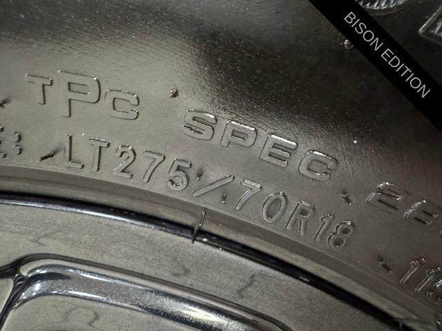 Used 2024 Chevrolet Silverado 1500 ZR2 w/ ZR2 Bison Edition AWD/4WD image 27