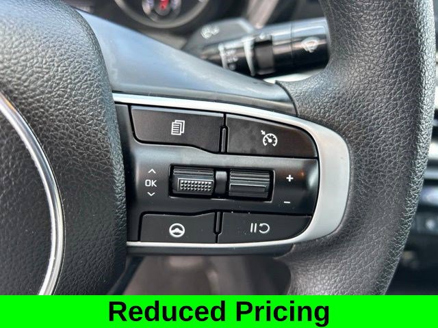 Used 2024 Kia K5 LXS FWD image 18