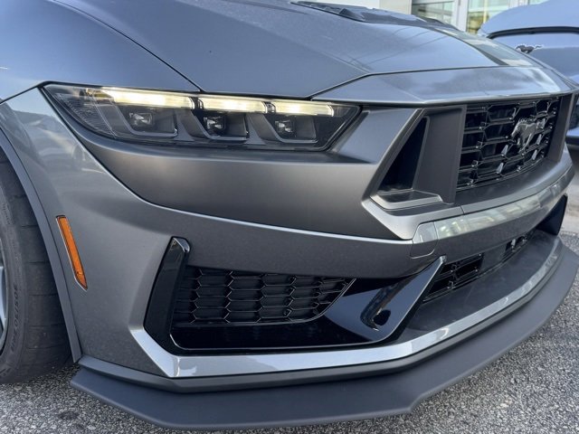 New 2025 Ford Mustang Dark Horse w/ Dark Horse Handlin Package image 32