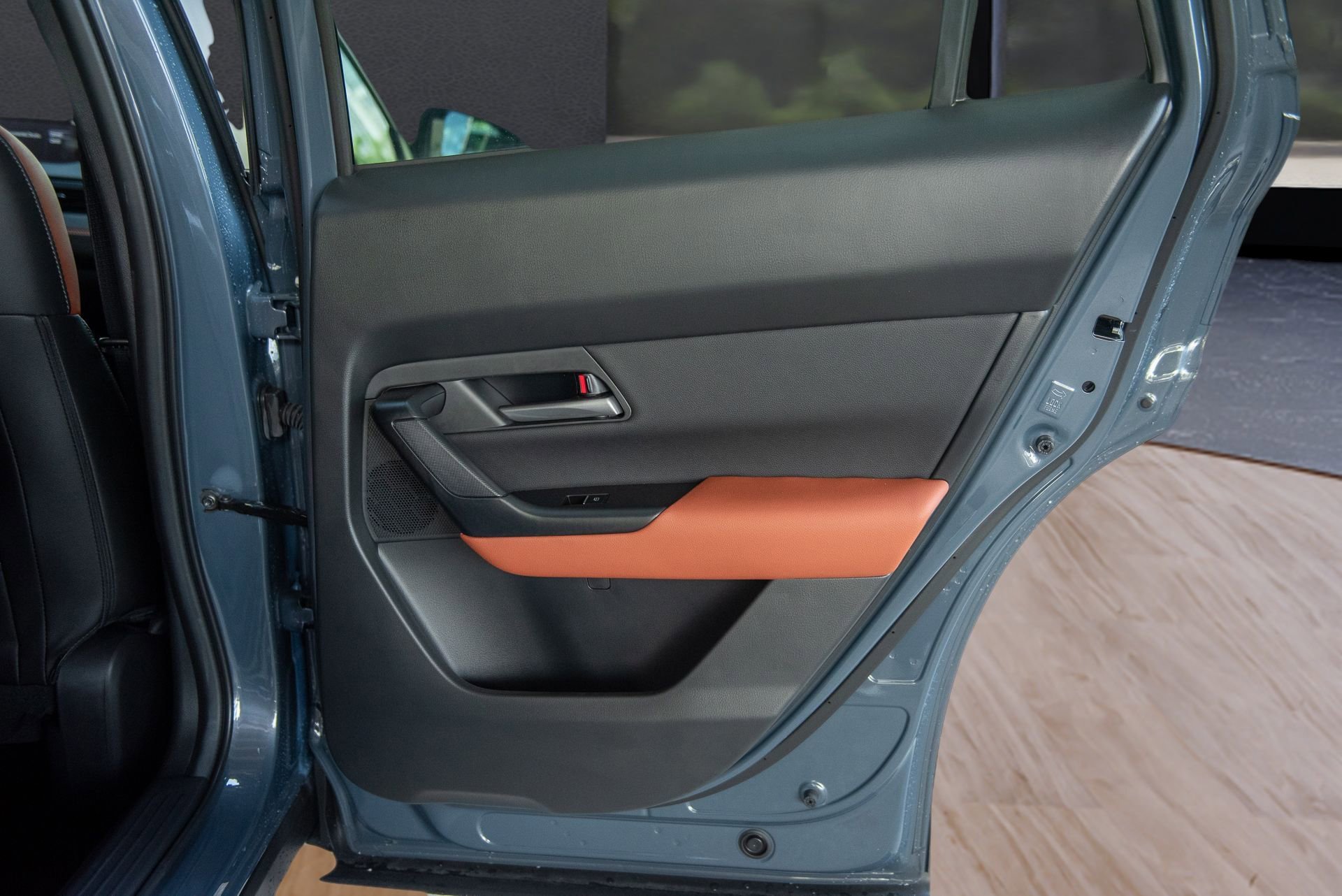 New 2025 MAZDA CX-50 Meridian Edition w/ Weather Package image 16