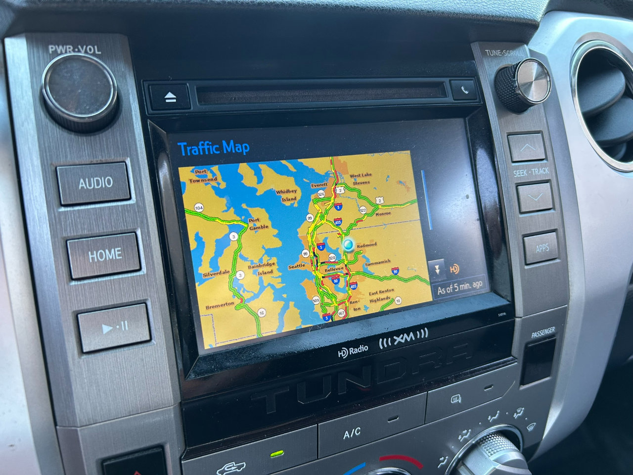 Used 2017 Toyota Tundra SR5 image 18