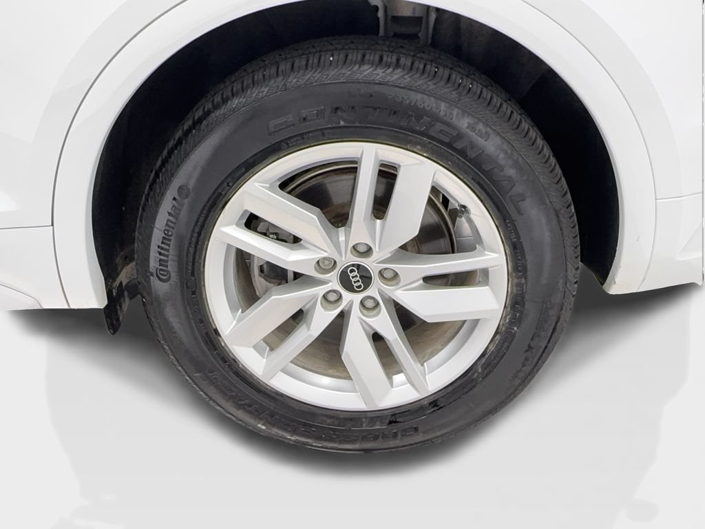Used 2022 Audi Q5 2.0T Premium AWD/4WD image 13