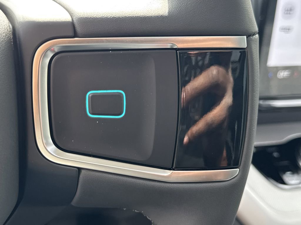 New 2026 Ford Expedition Max Active RWD image 25