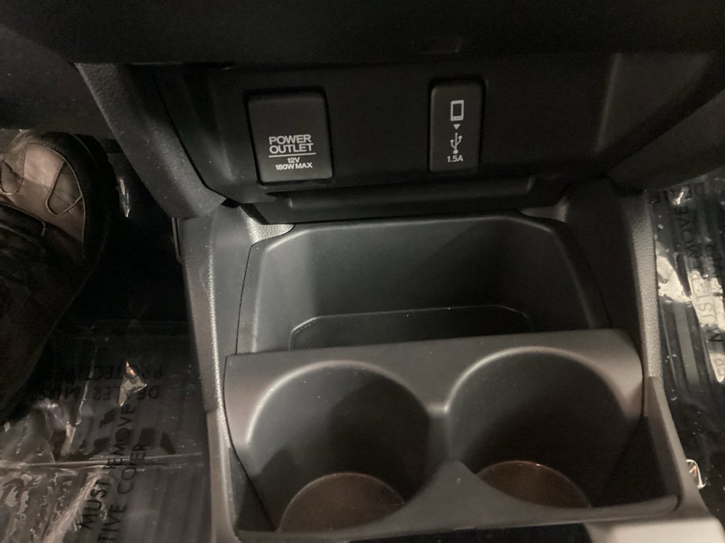 Used 2020 Honda Fit EX image 28