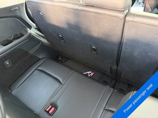 Used 2023 Nissan Pathfinder SL FWD image 18