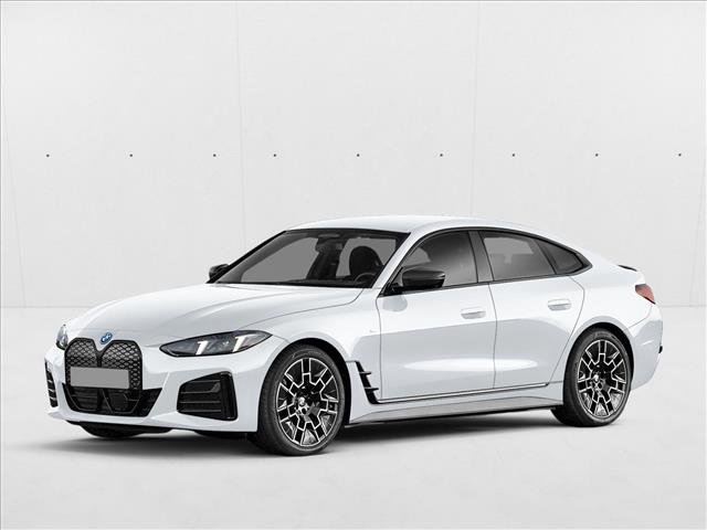 Used 2025 BMW i4 xDrive40i w/ M Sport Package