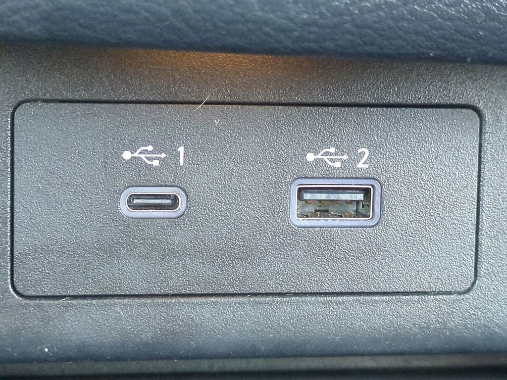 Certified 2021 Nissan Rogue SV image 23