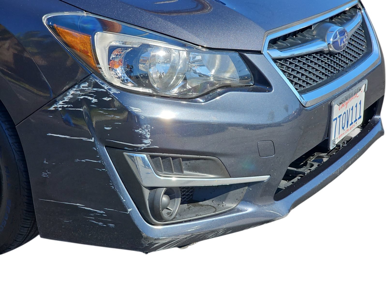 Used 2016 Subaru Impreza 2.0i AWD/4WD image 9