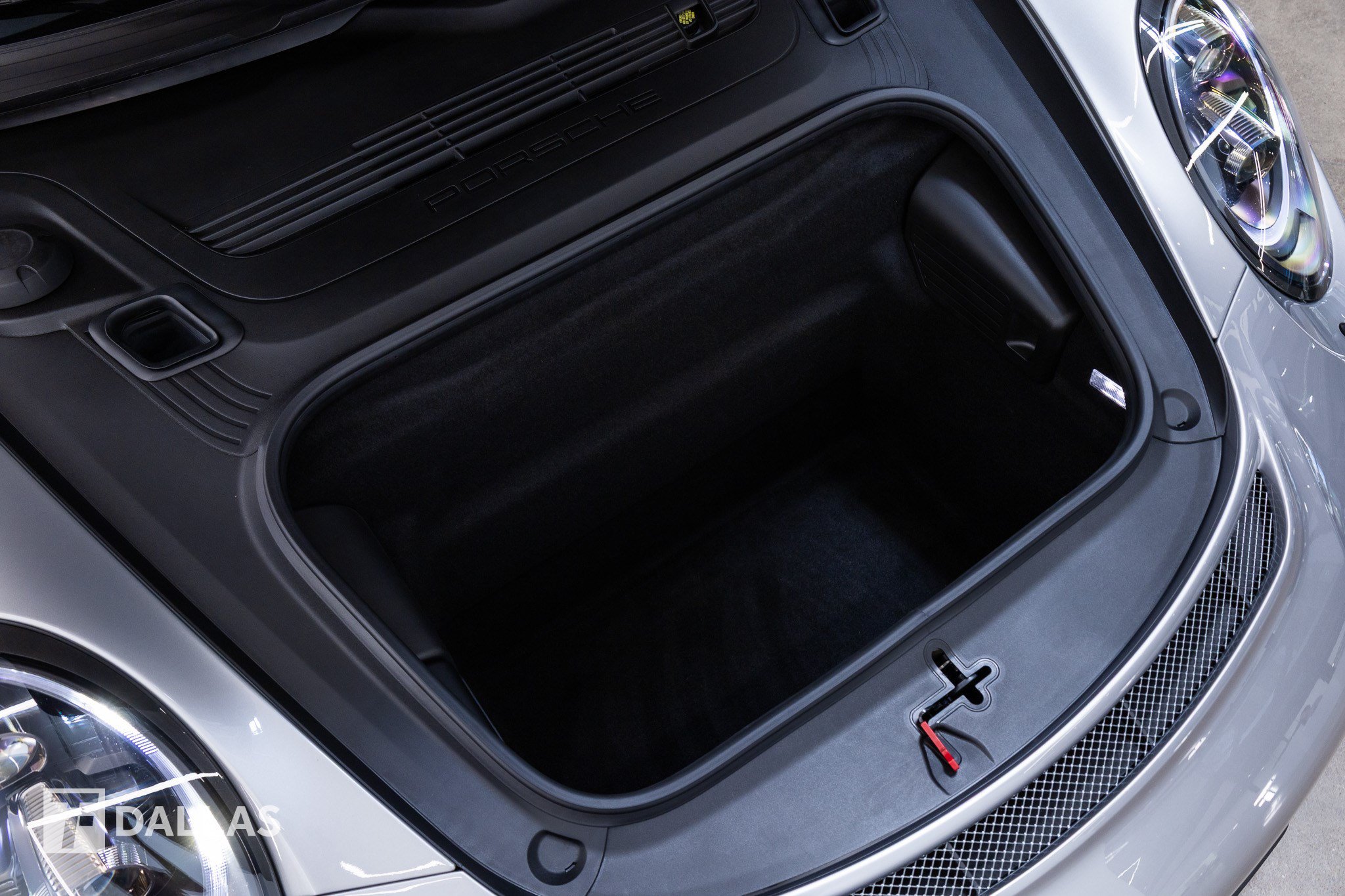 Used 2019 Porsche 911 GT3 RS RWD image 19