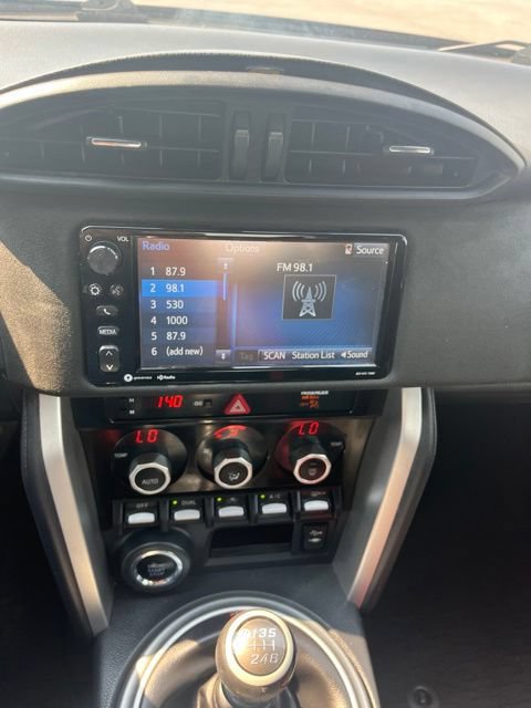 Used 2019 Toyota 86 TRD SE RWD image 32