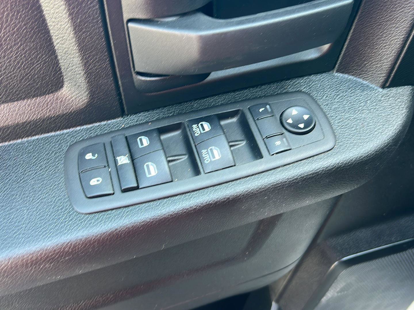 Used 2023 RAM 1500 Tradesman w/ Popular Equipment Group image 32