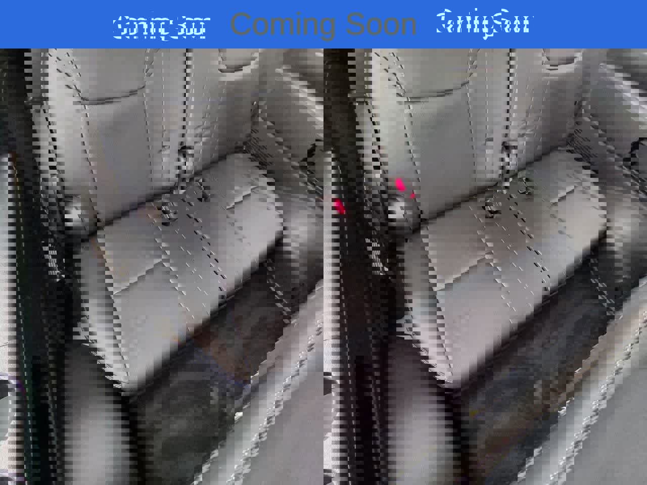 Used 2013 Lexus LX 570 4WD w/ Luxury Pkg image 22